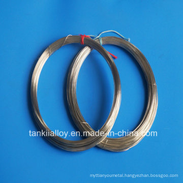 Type B thermocouple wire PT70Rh